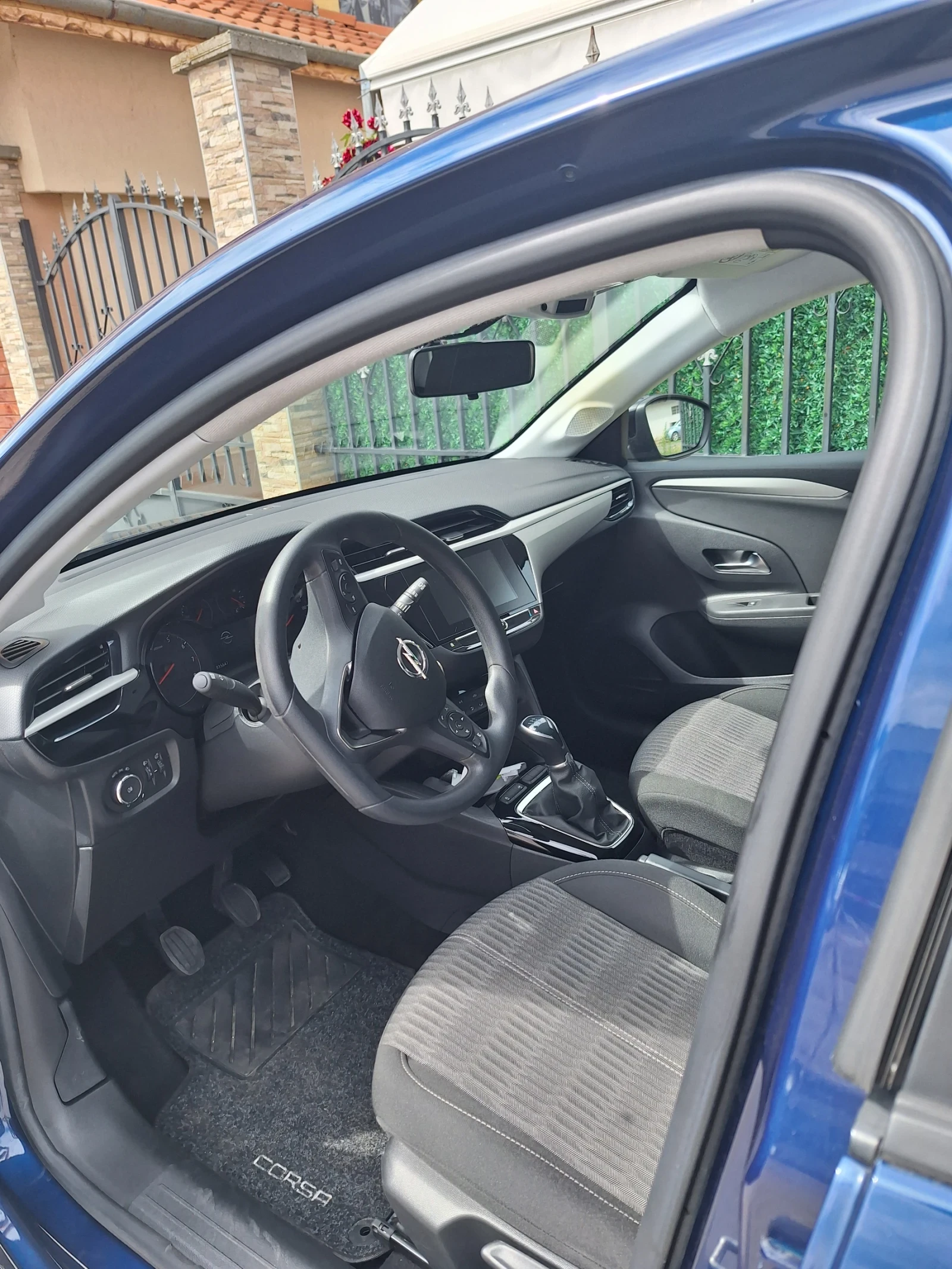 Opel Corsa, снимка 10 - Автомобили и джипове - 56020419