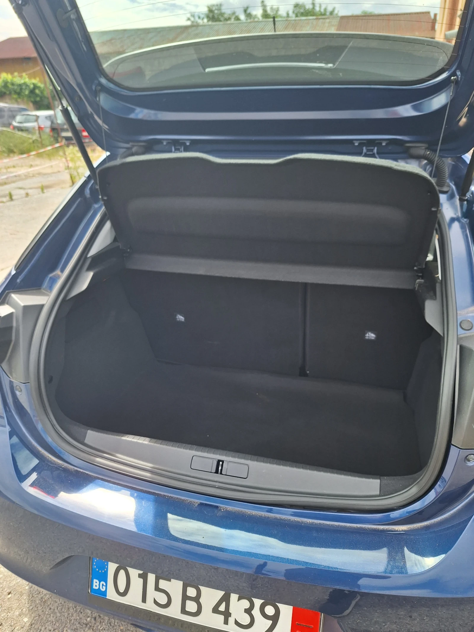 Opel Corsa, снимка 12 - Автомобили и джипове - 56020419