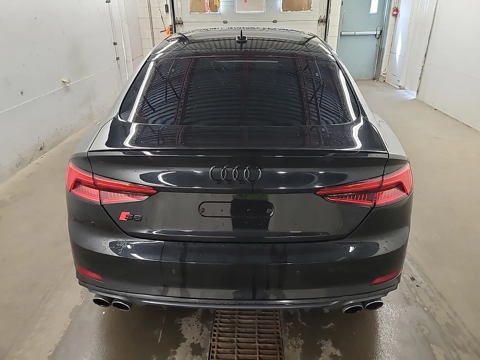 Audi S5 TECHNIK| MASSAGE| B&O| 360| PANO| , снимка 17 - Автомобили и джипове - 56126485