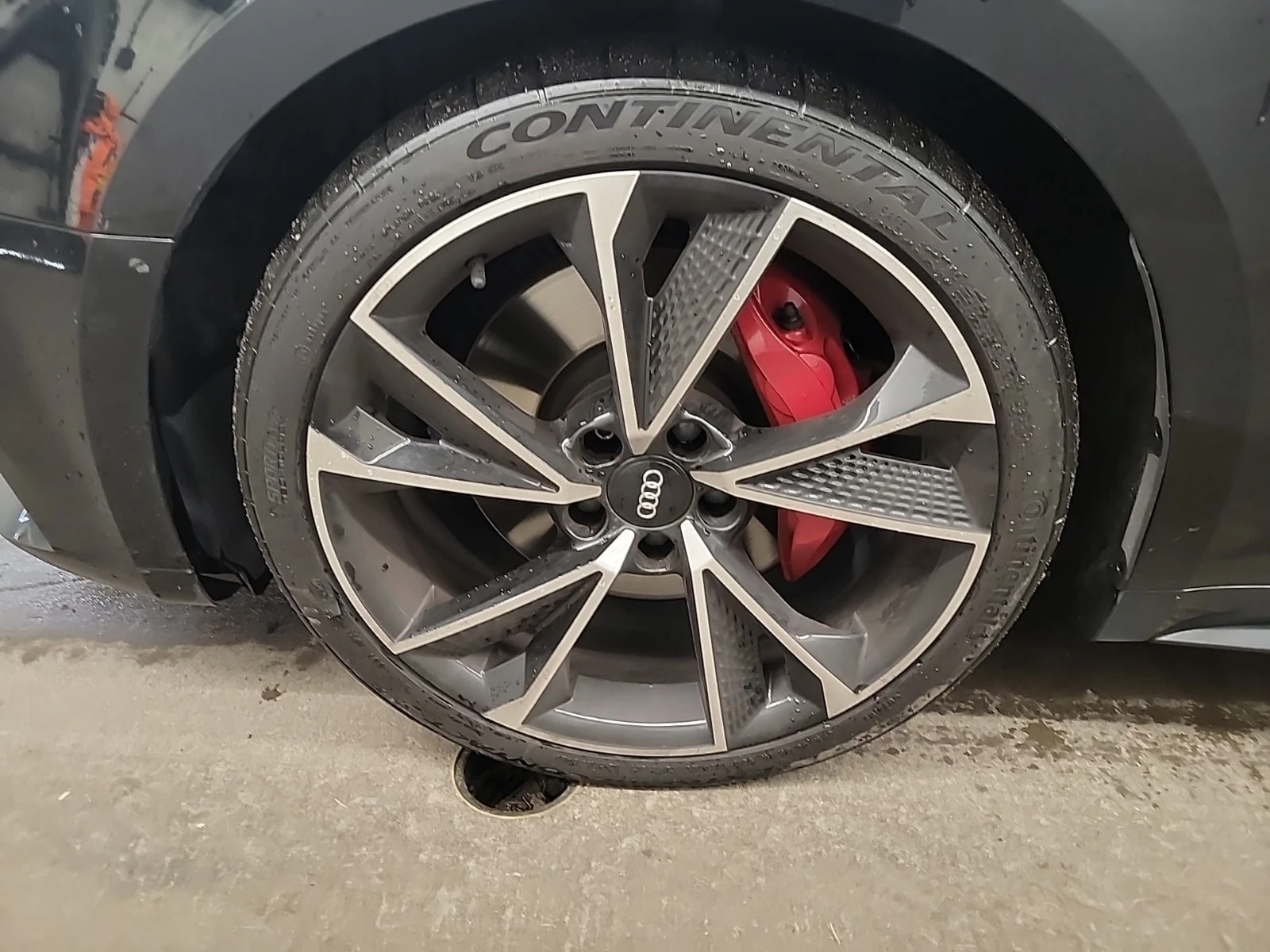 Audi S5 TECHNIK| MASSAGE| B&O| 360| PANO| , снимка 6 - Автомобили и джипове - 56126485