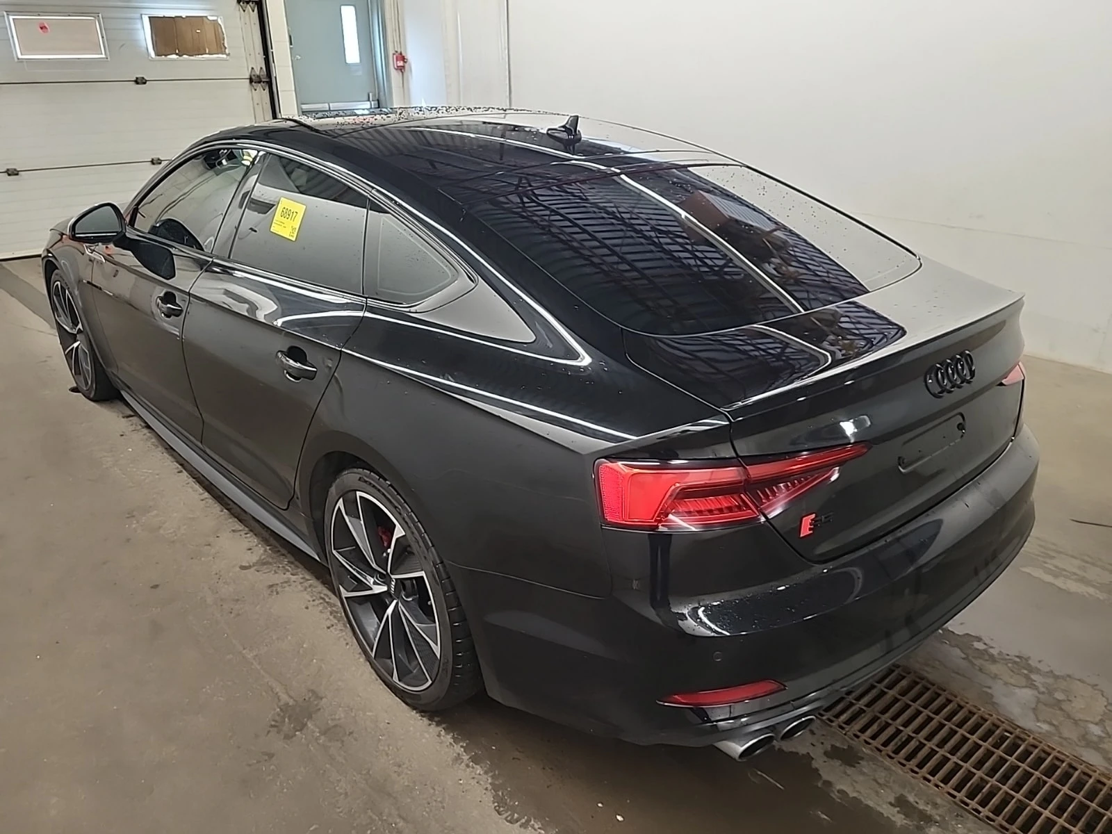 Audi S5 TECHNIK| MASSAGE| B&O| 360| PANO| , снимка 4 - Автомобили и джипове - 56126485