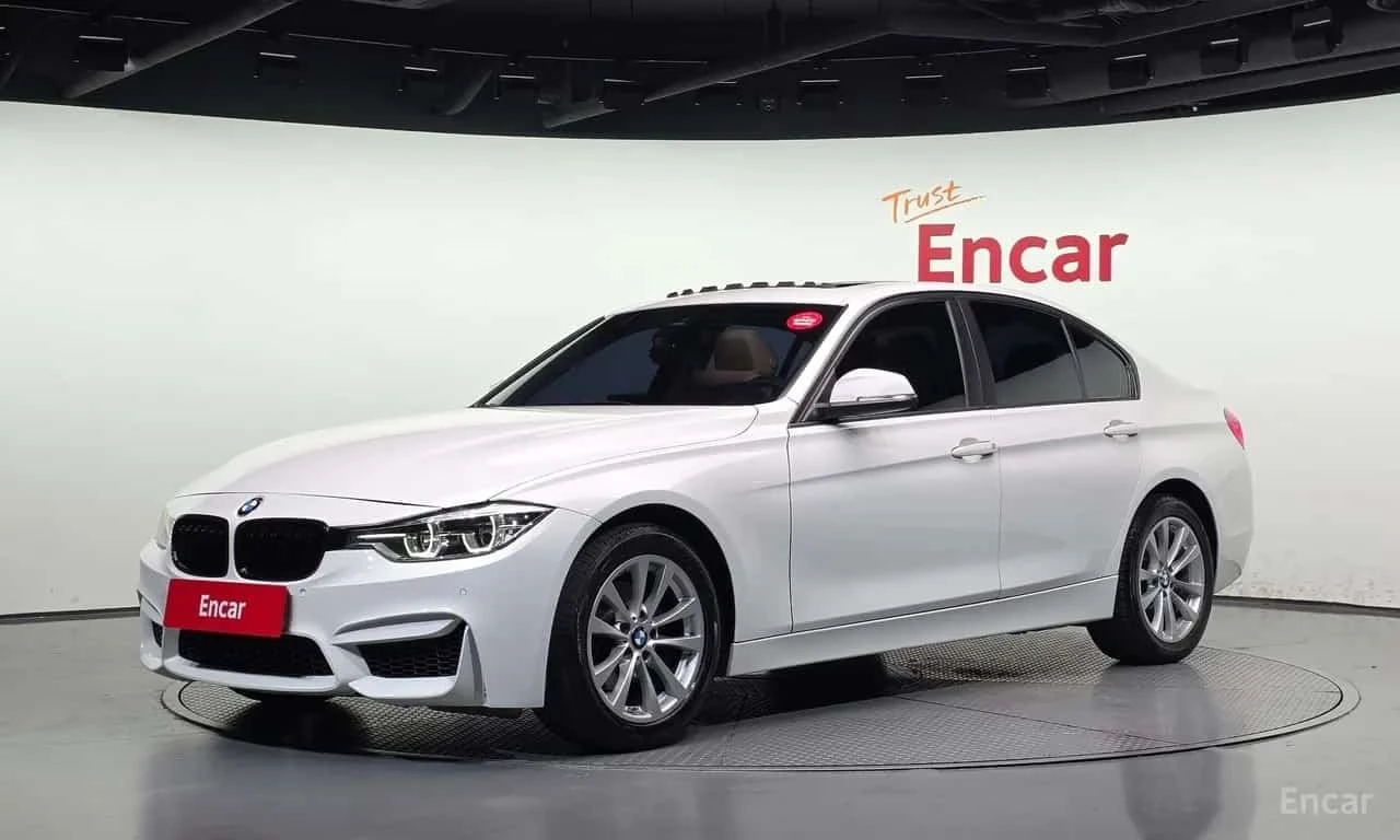 BMW 320 * ФИКСИРАНА ЦЕНА С ВСИЧКИ ТАКСИ ДО БЪЛГАРИЯ*  