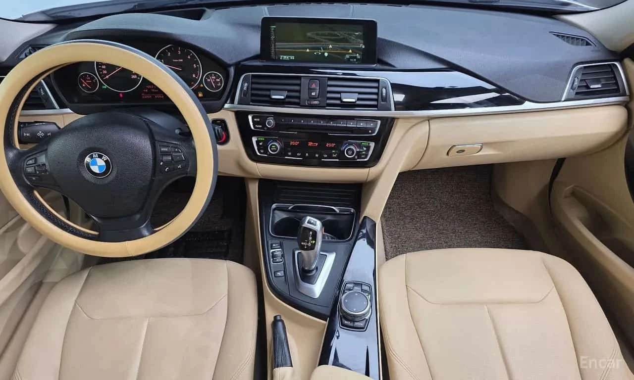 BMW 320 * ��������� ���� � ������ ����� �� ��������*   | Mobile.bg � ����������� 7