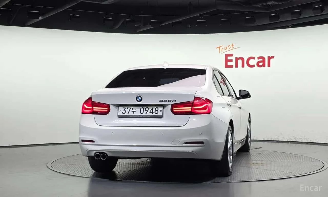 BMW 320 * ��������� ���� � ������ ����� �� ��������*   | Mobile.bg � ����������� 4