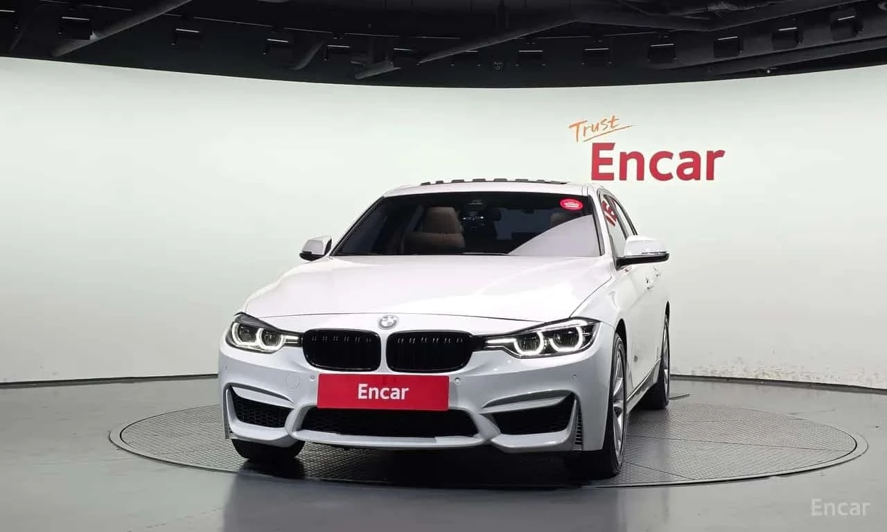 BMW 320 * ��������� ���� � ������ ����� �� ��������*   | Mobile.bg � ����������� 3