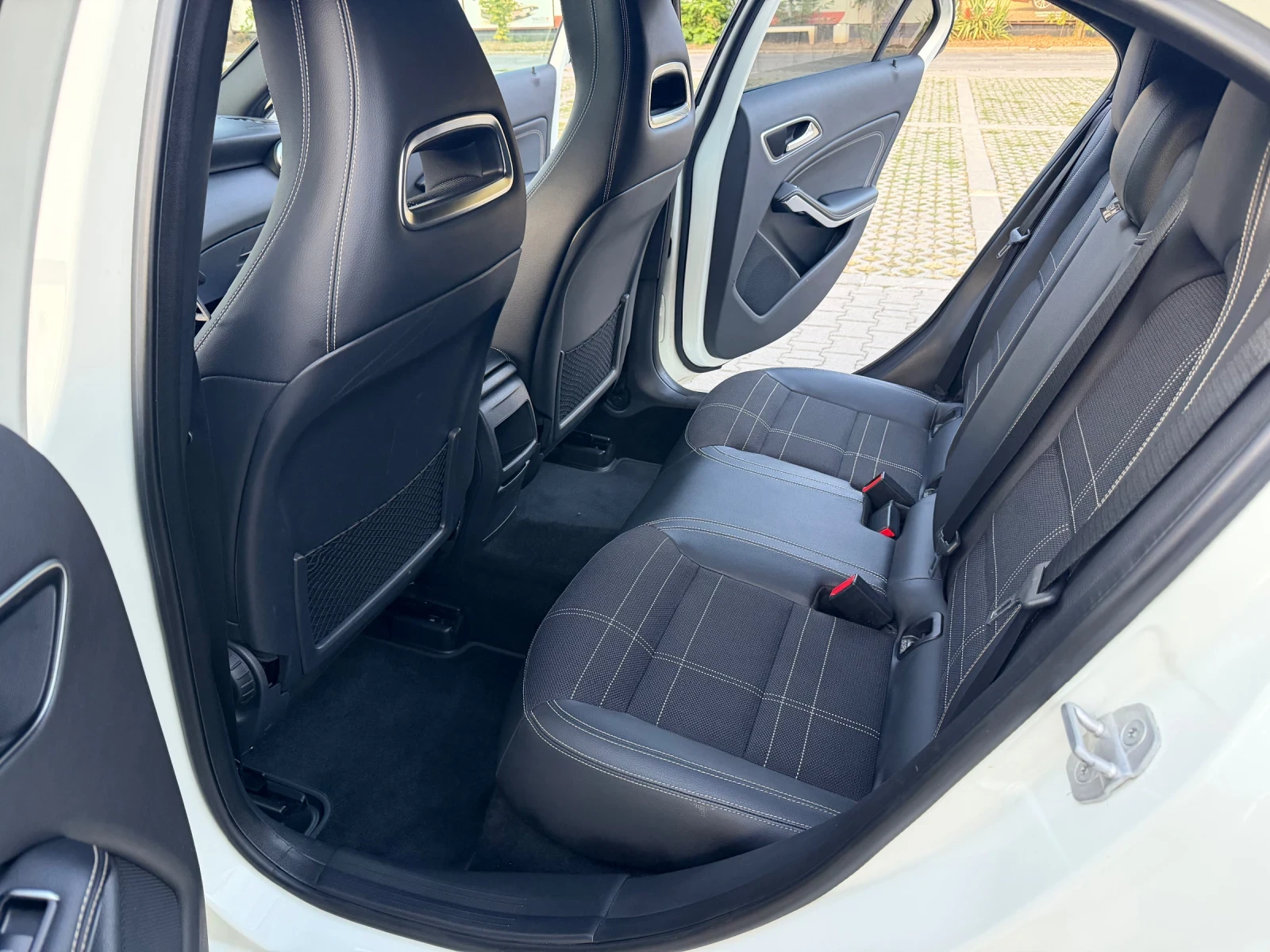 Mercedes-Benz A 200 ��������� | ��������� | ��������� | LED �������� ! | Mobile.bg � ����������� 10