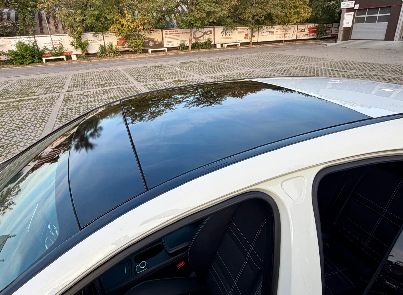 Mercedes-Benz A 200 ��������� | ��������� | ��������� | LED �������� ! | Mobile.bg � ����������� 15