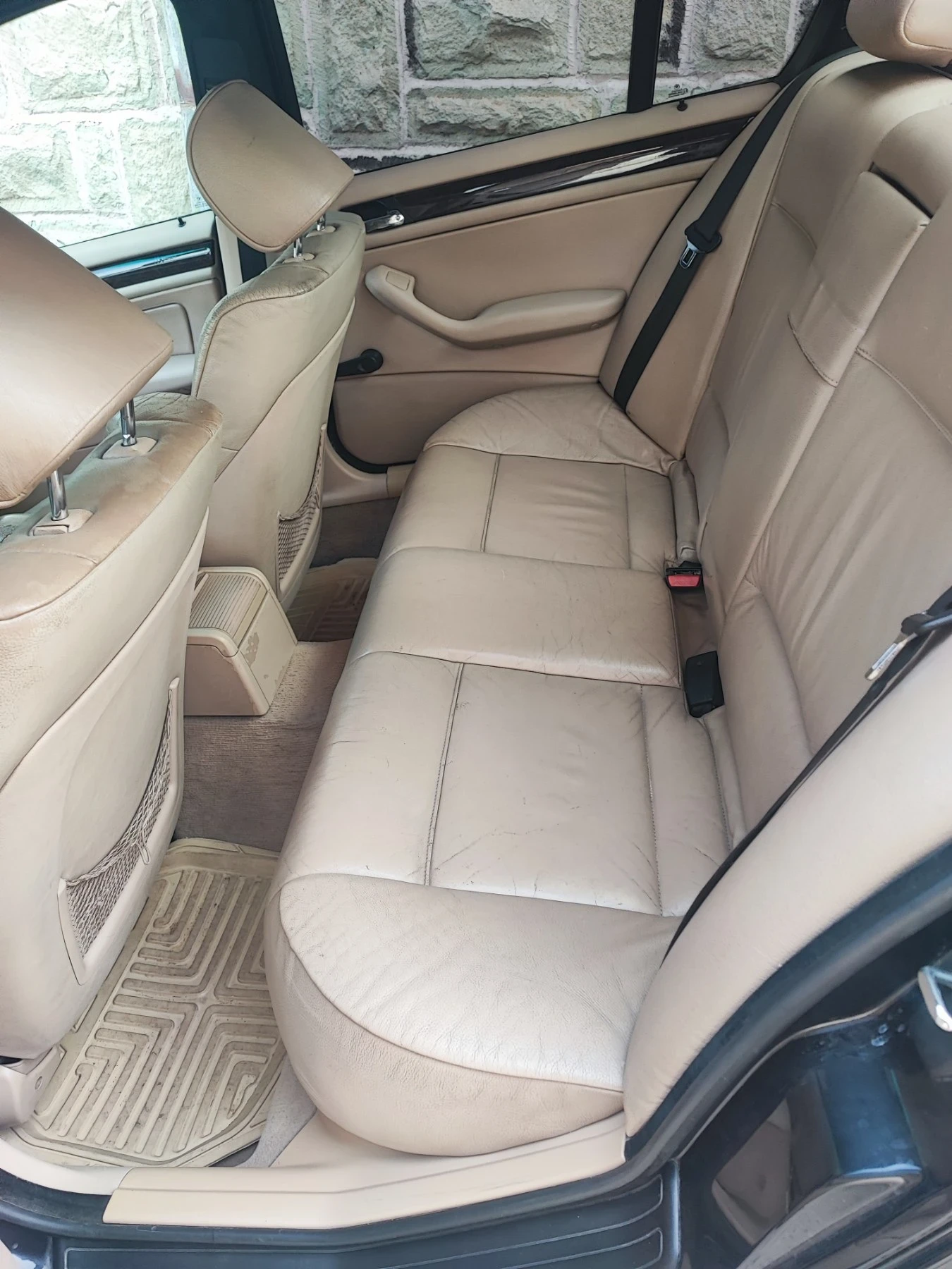 BMW 320, снимка 10 - Автомобили и джипове - 56540968