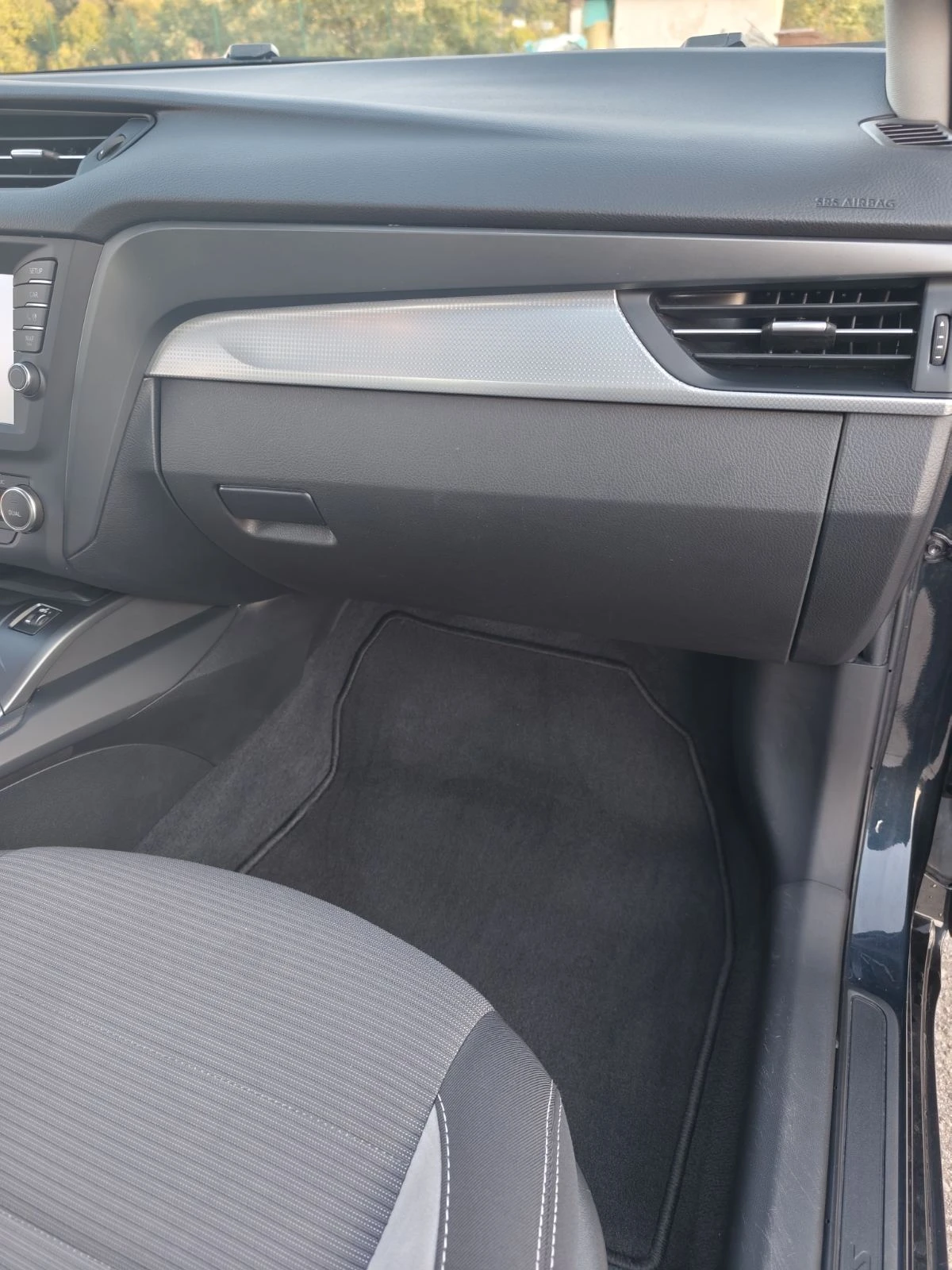 Toyota Avensis 1.6 | Mobile.bg � ����������� 13