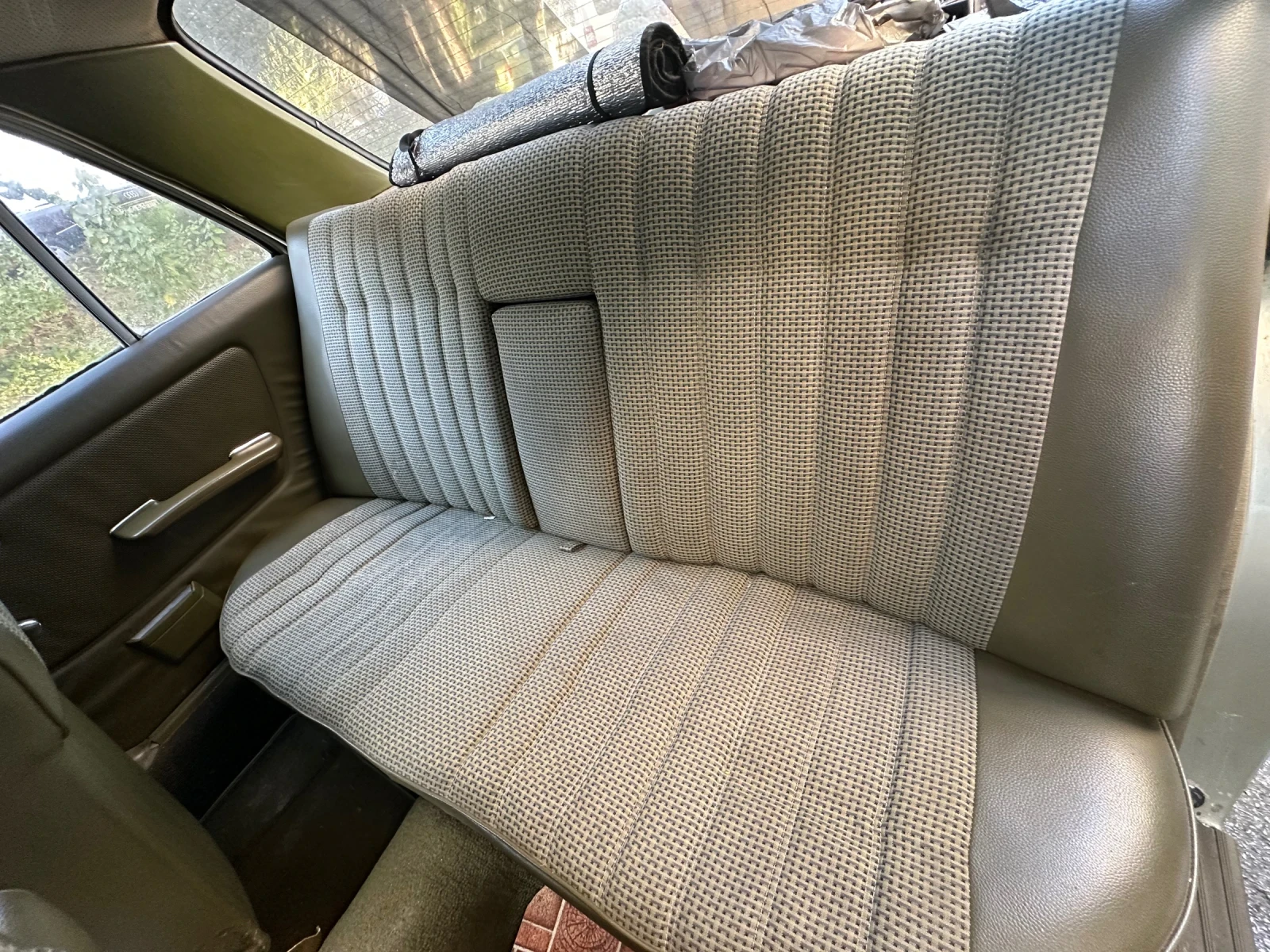 Mercedes-Benz 200, снимка 5 - Автомобили и джипове - 56681235