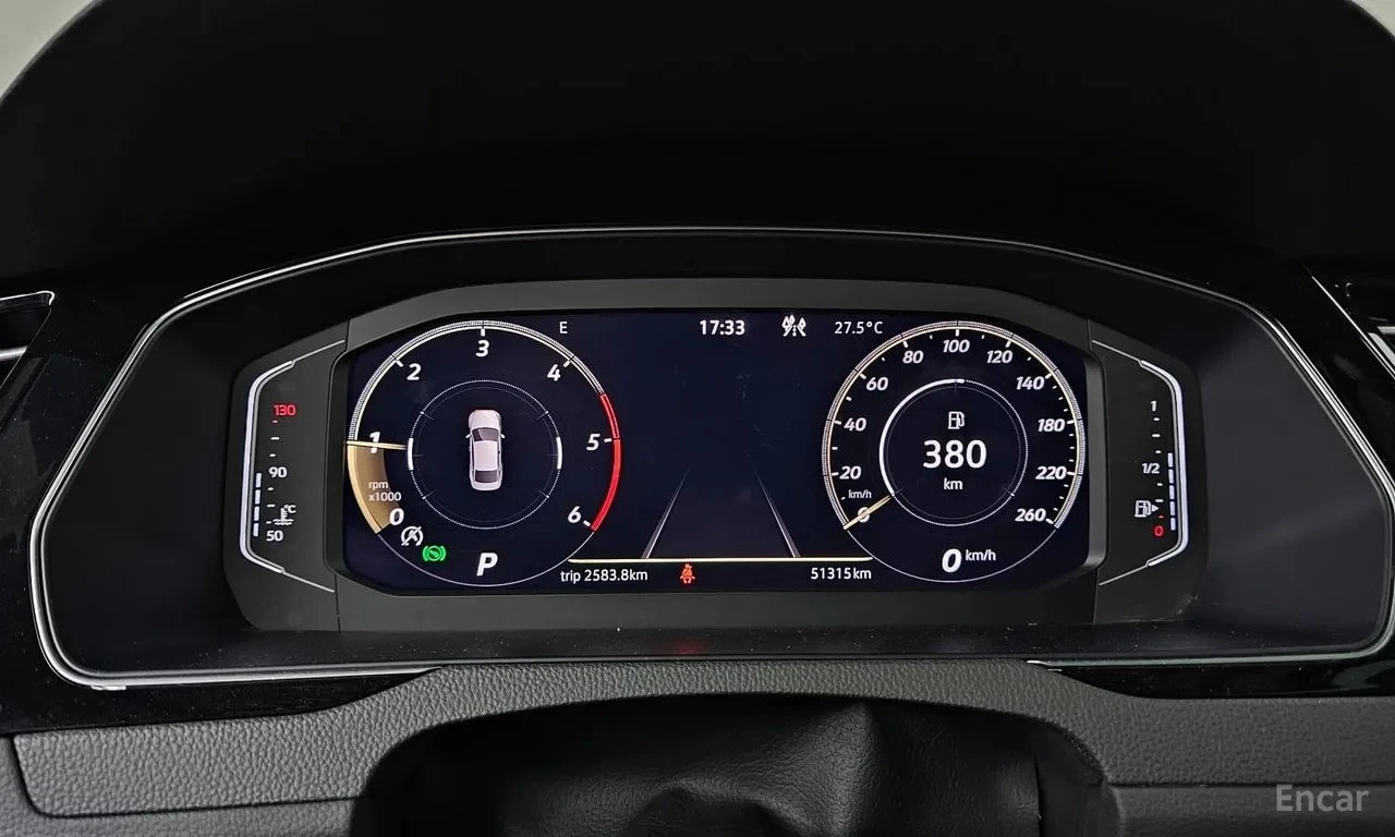 VW Passat * 2.0 TDI 4Motion Prestige * , снимка 8 - Автомобили и джипове - 56726546