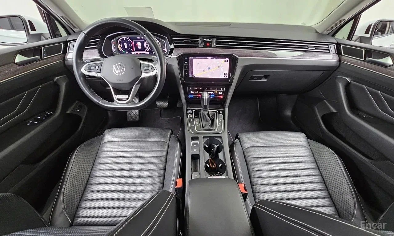 VW Passat * 2.0 TDI 4Motion Prestige * , снимка 7 - Автомобили и джипове - 56726546