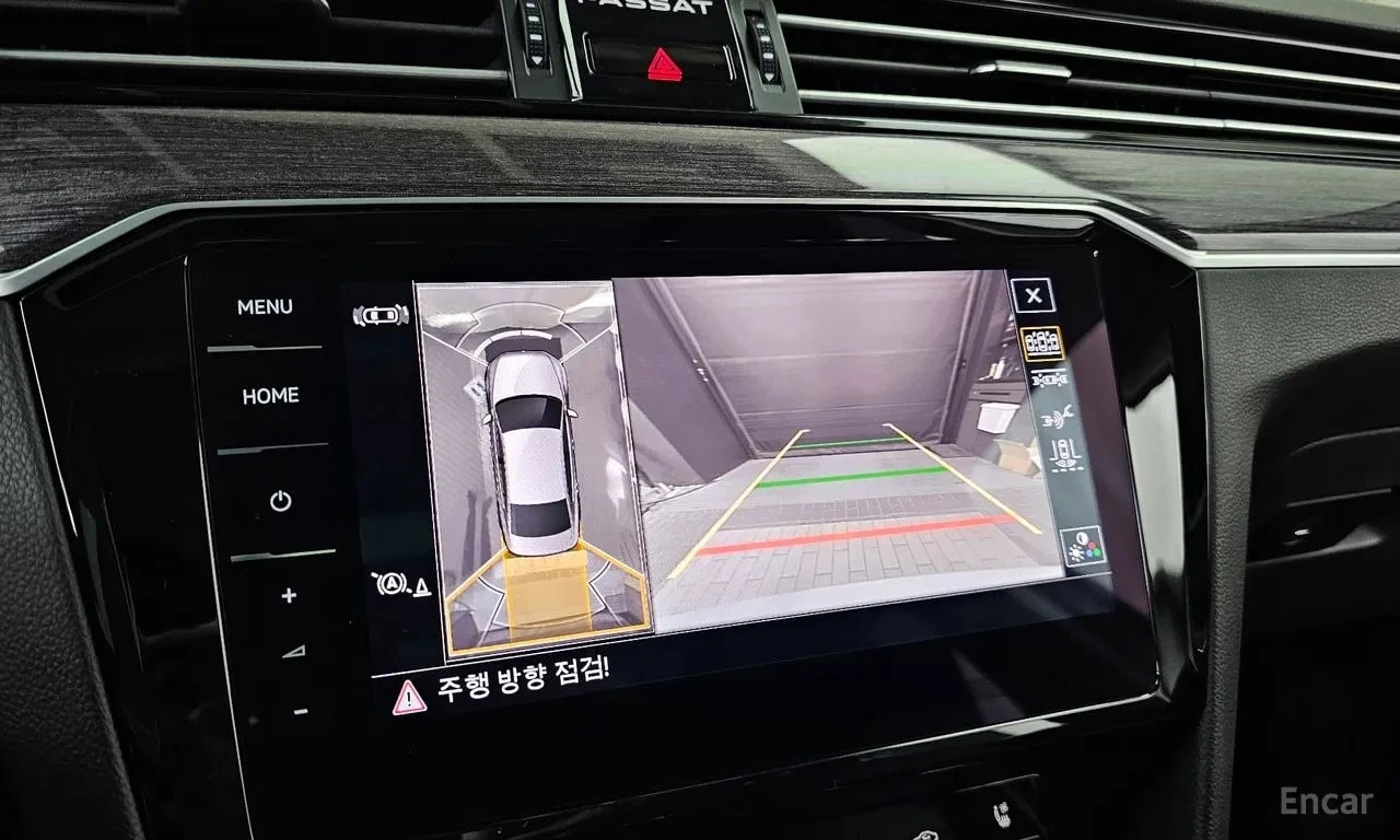 VW Passat * 2.0 TDI 4Motion Prestige * , снимка 15 - Автомобили и джипове - 56726546