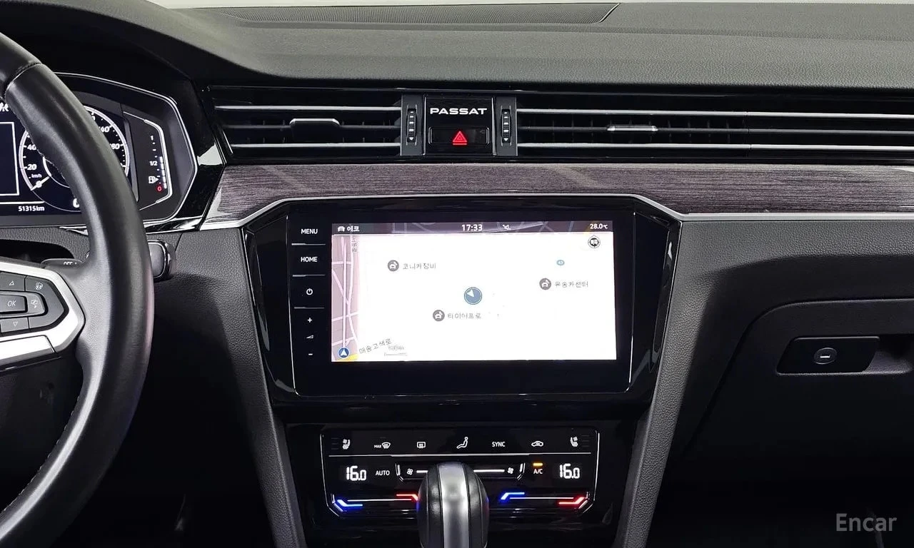 VW Passat * 2.0 TDI 4Motion Prestige * , снимка 14 - Автомобили и джипове - 56726546