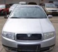 Skoda Fabia НА ЧАСТИ 1.9TDI, снимка 1