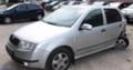 Skoda Fabia НА ЧАСТИ 1.9TDI, снимка 2