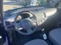 Nissan Micra III,1.2i 16V,65кс.,CR12, снимка 6