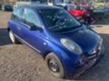 Nissan Micra III,1.2i 16V,65кс.,CR12, снимка 1