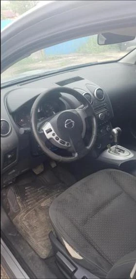 Nissan Qashqai 2.0 dci 4x4, снимка 4