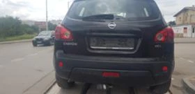 Nissan Qashqai 2.0 dci 4x4, снимка 2