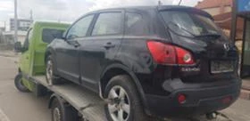 Nissan Qashqai 2.0 dci 4x4, снимка 1