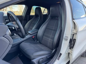 Mercedes-Benz GLA 250 SPORT-КАМЕРА-НАВИ-ПОДГРЕВ-ЕЛ.БАГАЖНИК-ПЕРА-, снимка 10