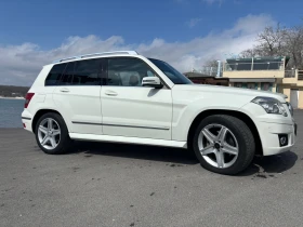 Mercedes-Benz GLK 320CDI 224hp/V6, снимка 5