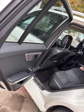Mercedes-Benz GLK 320CDI 224hp/V6, снимка 9