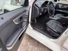 Mercedes-Benz GLK 320CDI 224hp/V6, снимка 8