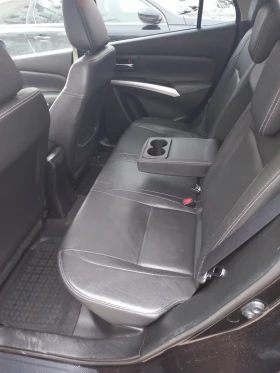 Suzuki SX4 S-Cross 1, 6-4x4-120ксАВТОМАТИК, Панорама, Кожа, снимка 11