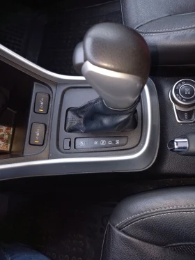 Suzuki SX4 S-Cross 1, 6-4x4-120ксАВТОМАТИК, Панорама, Кожа, снимка 15