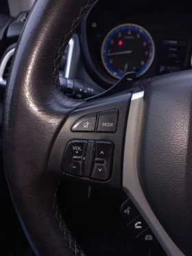 Suzuki SX4 S-Cross 1, 6-4x4-120ксАВТОМАТИК, Панорама, Кожа, снимка 12