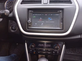 Suzuki SX4 S-Cross 1, 6-4x4-120ксАВТОМАТИК, Панорама, Кожа, снимка 17