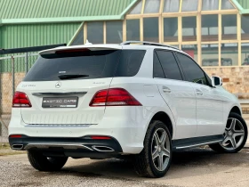 Mercedes-Benz GLE 350 d 4m ! AMG Line !, снимка 4