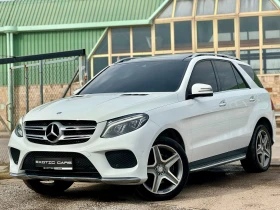 Mercedes-Benz GLE 350 d 4m ! AMG Line !, снимка 3