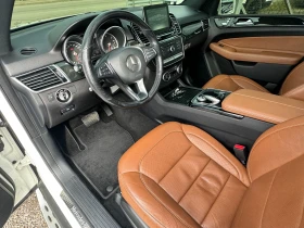 Mercedes-Benz GLE 350 d 4m ! AMG Line !, снимка 8