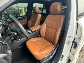 Mercedes-Benz GLE 350 d 4m ! AMG Line !, снимка 7