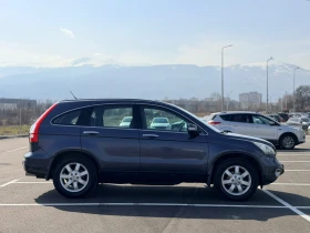 Honda Cr-v 2.0Бензин-Лизинг през Уникредит , снимка 5