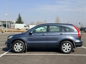 Honda Cr-v 2.0Бензин-Лизинг през Уникредит , снимка 4