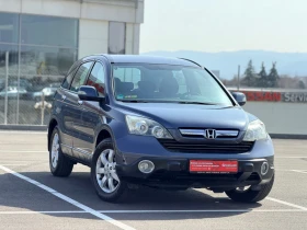 Honda Cr-v 2.0Бензин-Лизинг през Уникредит , снимка 3