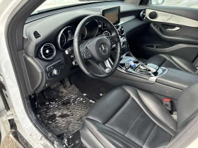 Mercedes-Benz GLC 300 * 4MATIC * 360 * 2 КЛЮЧА * NAVI, снимка 5