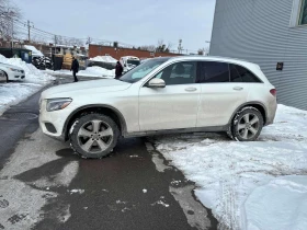 Mercedes-Benz GLC 300 * 4MATIC * 360 * 2 КЛЮЧА * NAVI, снимка 2