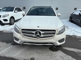 Mercedes-Benz GLC 300 * 4MATIC * 360 * 2 КЛЮЧА * NAVI, снимка 6