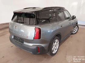 Mini Countryman S 2, 0 ALL4 Steptronic Classic Trim, снимка 3