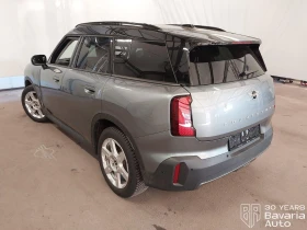 Mini Countryman S 2, 0 ALL4 Steptronic Classic Trim, снимка 2