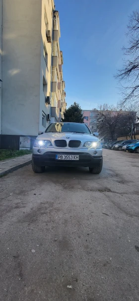 BMW X5, снимка 1