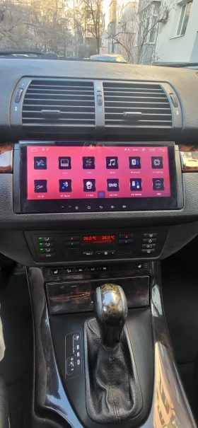 BMW X5, снимка 10