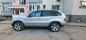 BMW X5, снимка 3