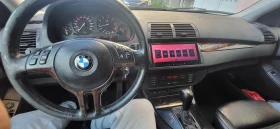 BMW X5, снимка 9