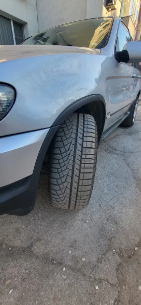 BMW X5, снимка 7